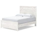 Gerridan Full Panel Bed Beds Ashley Furniture 24