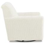 Herstow Swivel Glider Accent Chair Chairs Ashley Furniture 19