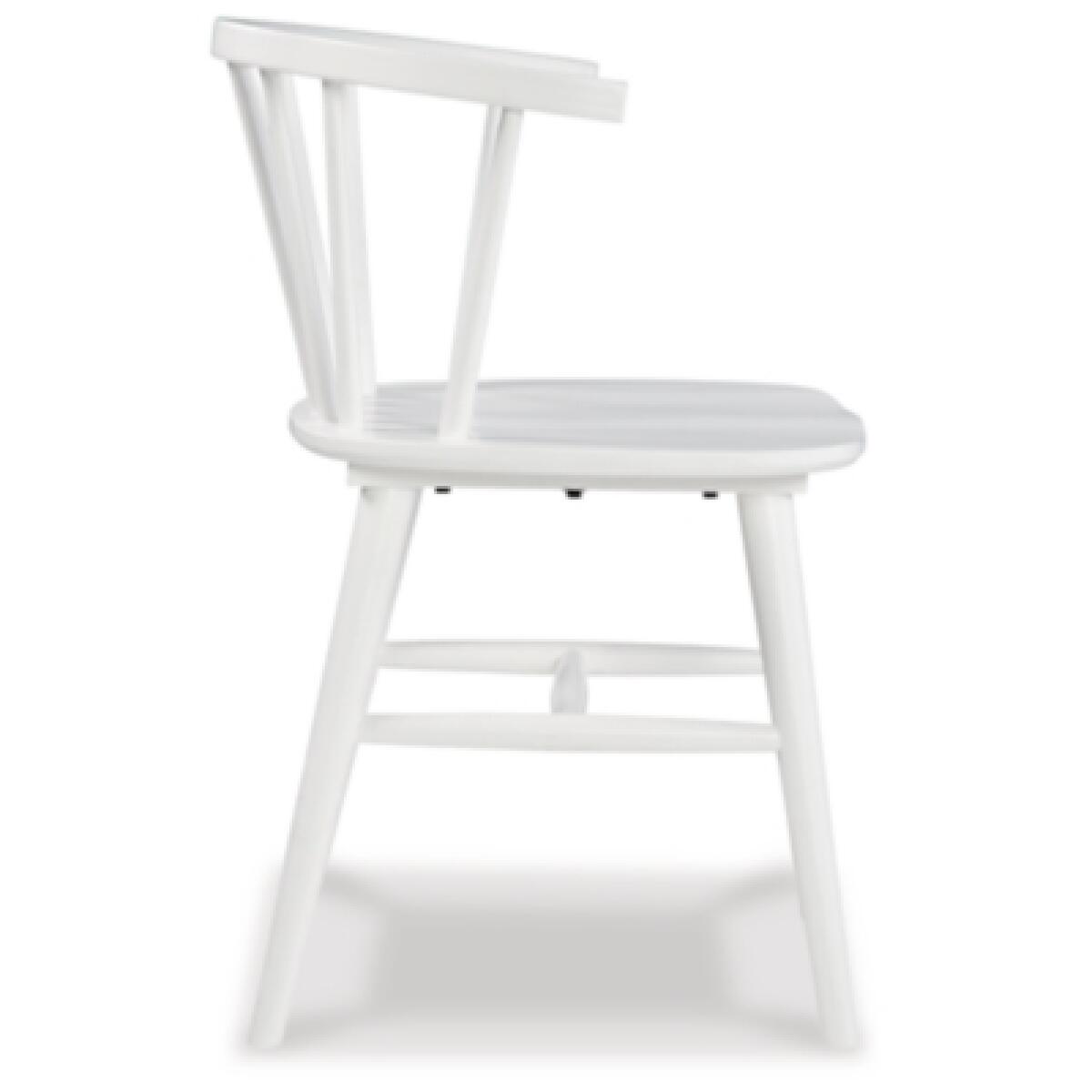 Grannen Dining Chair (Set of 2) Chairs & Benches Ashley Furniture 15