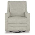 Kambria Swivel Glider Accent Chair Chairs Ashley Furniture 18