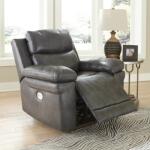 Edmar Power Recliner Recliners Ashley Furniture 28