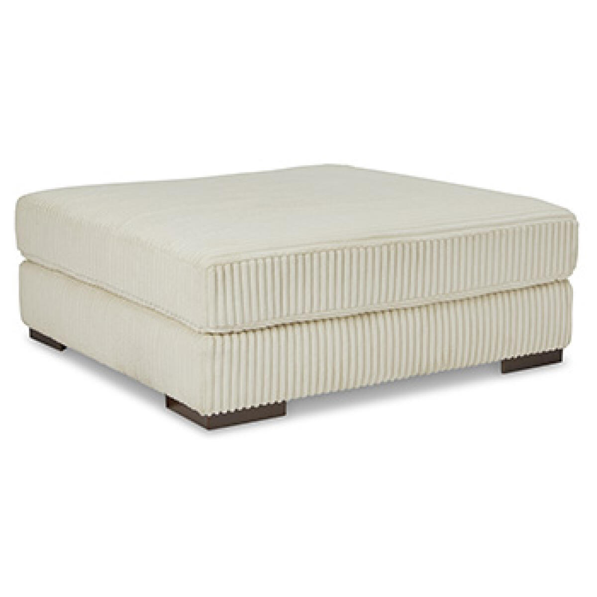 Lindyn Oversized Accent Ottoman Ottomans & Poufs Ashley Furniture 8