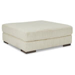 Lindyn Oversized Accent Ottoman Ottomans & Poufs Ashley Furniture 15