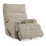 Man Fort Recliner Recliners Ashley Furniture 17