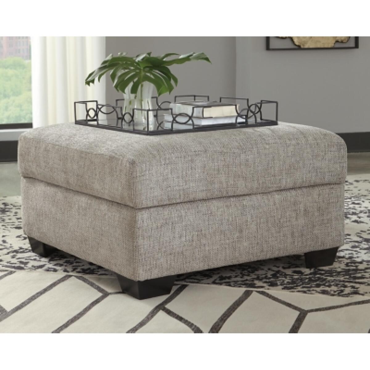 Megginson Ottoman With Storage Ottomans & Poufs Ashley Furniture 15
