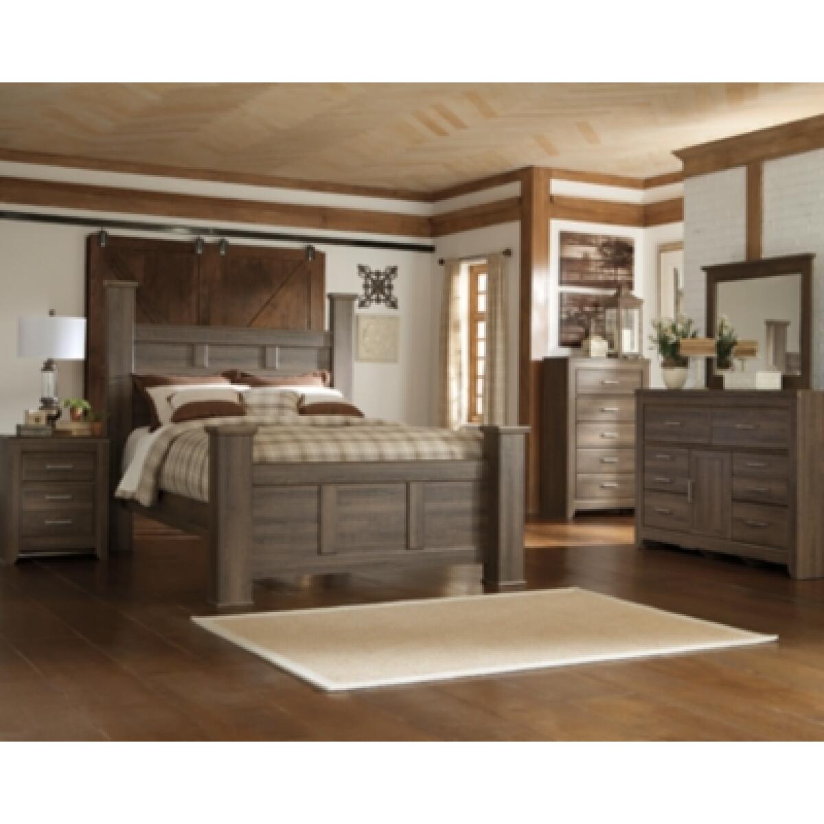 Juararo Dresser Dressers Ashley Furniture 16