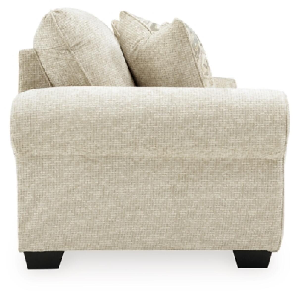 Haisley Loveseat Loveseats Ashley Furniture 13