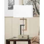 Syler Table Lamp (Set of 2) Lighting Ashley Furniture 19