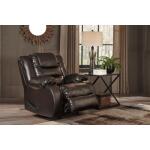 Vacherie Recliner Recliners Ashley Furniture 20