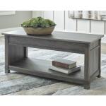 Freedan Lift-Top Coffee Table Cocktail & Coffee Tables Ashley Furniture 25