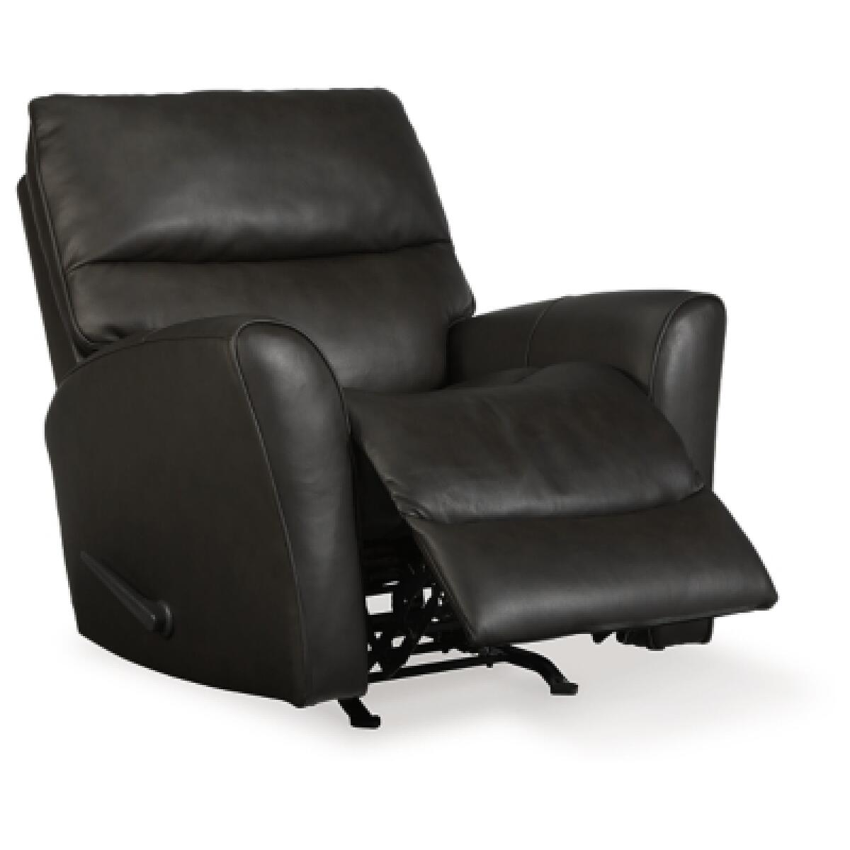 McAleer Recliner Recliners Ashley Furniture 12