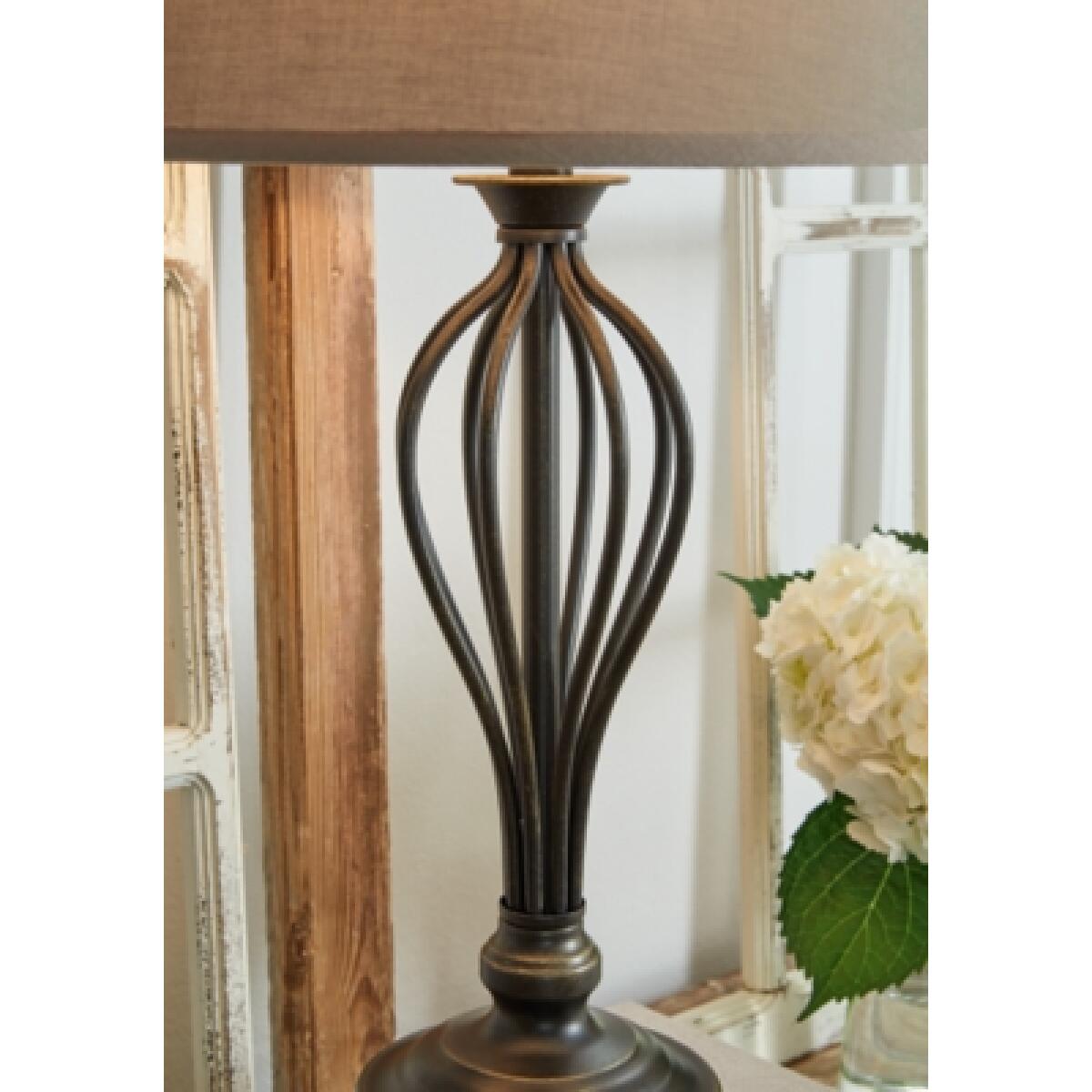 Ornawell Table Lamp (Set of 2) Lighting Ashley Furniture 11