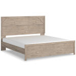 Senniberg King Panel Bed Beds Ashley Furniture 19