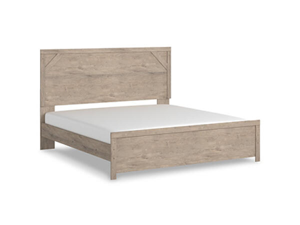 Senniberg King Panel Bed Beds Ashley Furniture 10