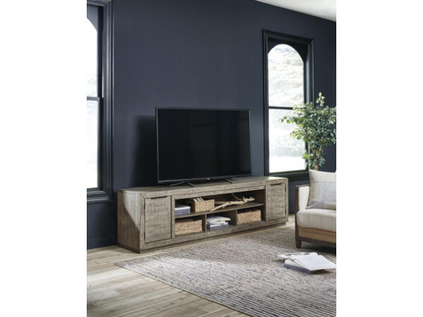 Realyn 74″ TV Stand with Electric Fireplace Fireplaces Ashley Furniture 17
