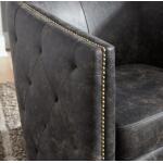 Brentlow Swivel Accent Chair - Image 6