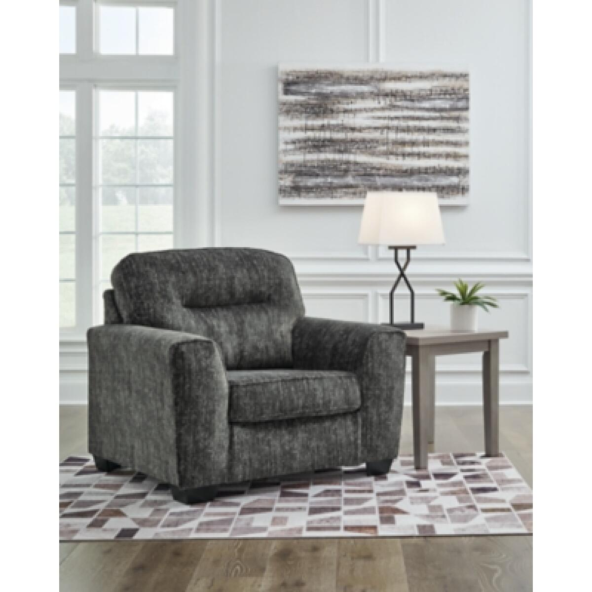 Lonoke Oversized Chair Chairs Ashley Furniture 10