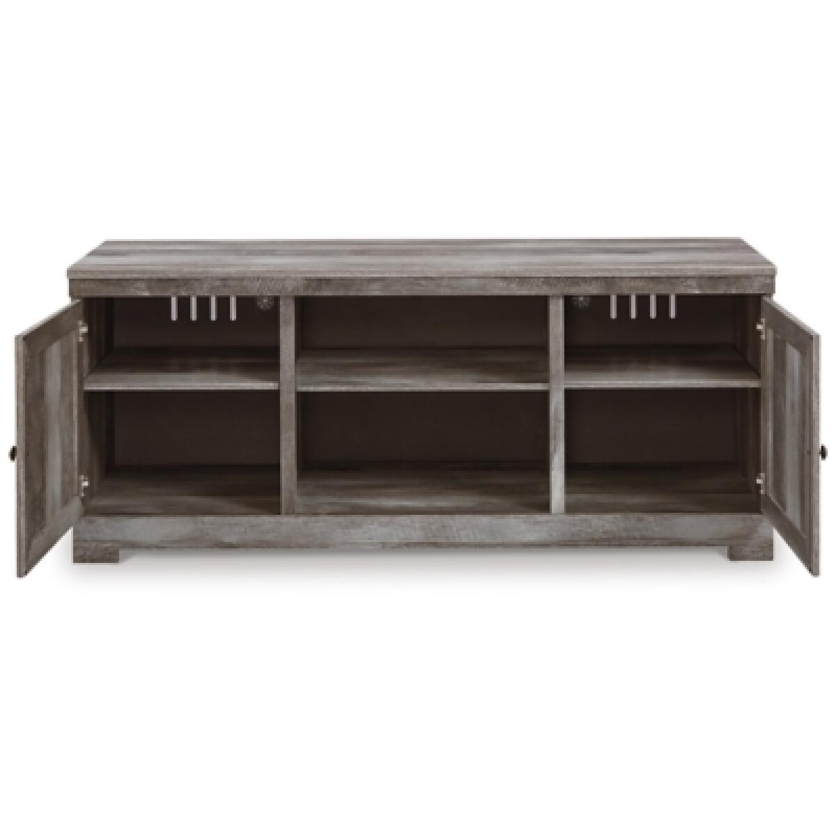 Wynnlow 63″ TV Stand Entertainment Stands Ashley Furniture 12