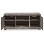 Wynnlow 63″ TV Stand Entertainment Stands Ashley Furniture 20