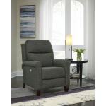 Pep Talk Hi-Leg Recliner Recliners Customizable 15