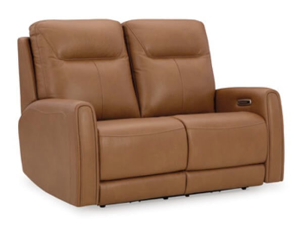 Tryanny Power Reclining Loveseat Loveseats Ashley Furniture