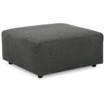 Edenfield Oversized Accent Ottoman Ottomans & Poufs Ashley Furniture 14