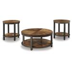 Roybeck Table (Set of 3) Table Packages Ashley Furniture 14