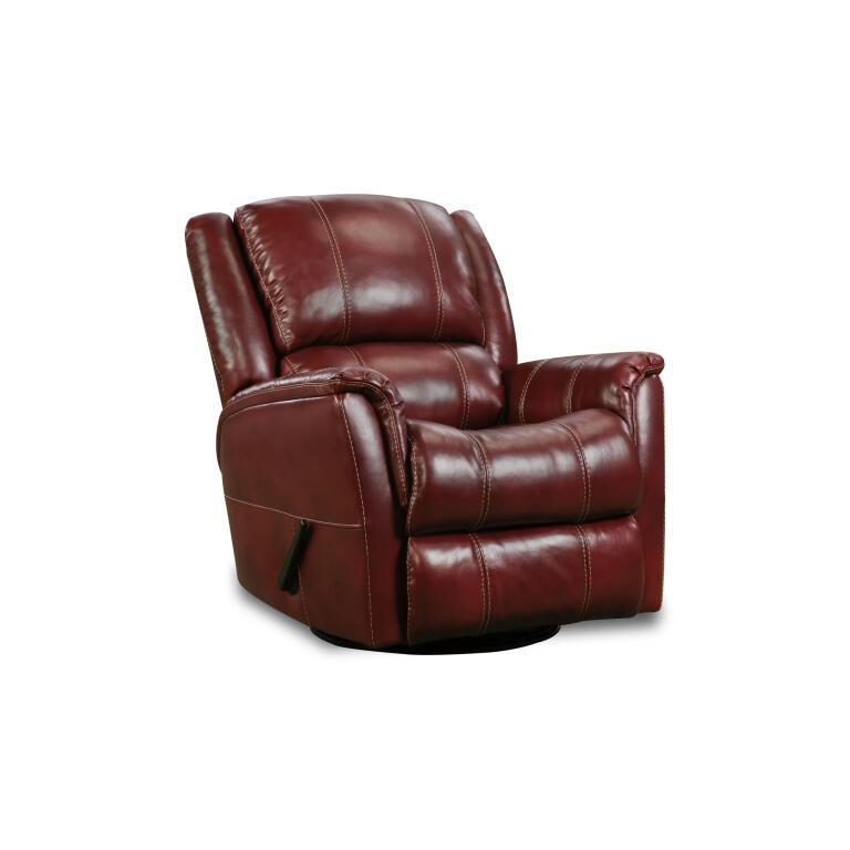 188-93-41 Swivel Glider Recliner Recliners HomeStretch