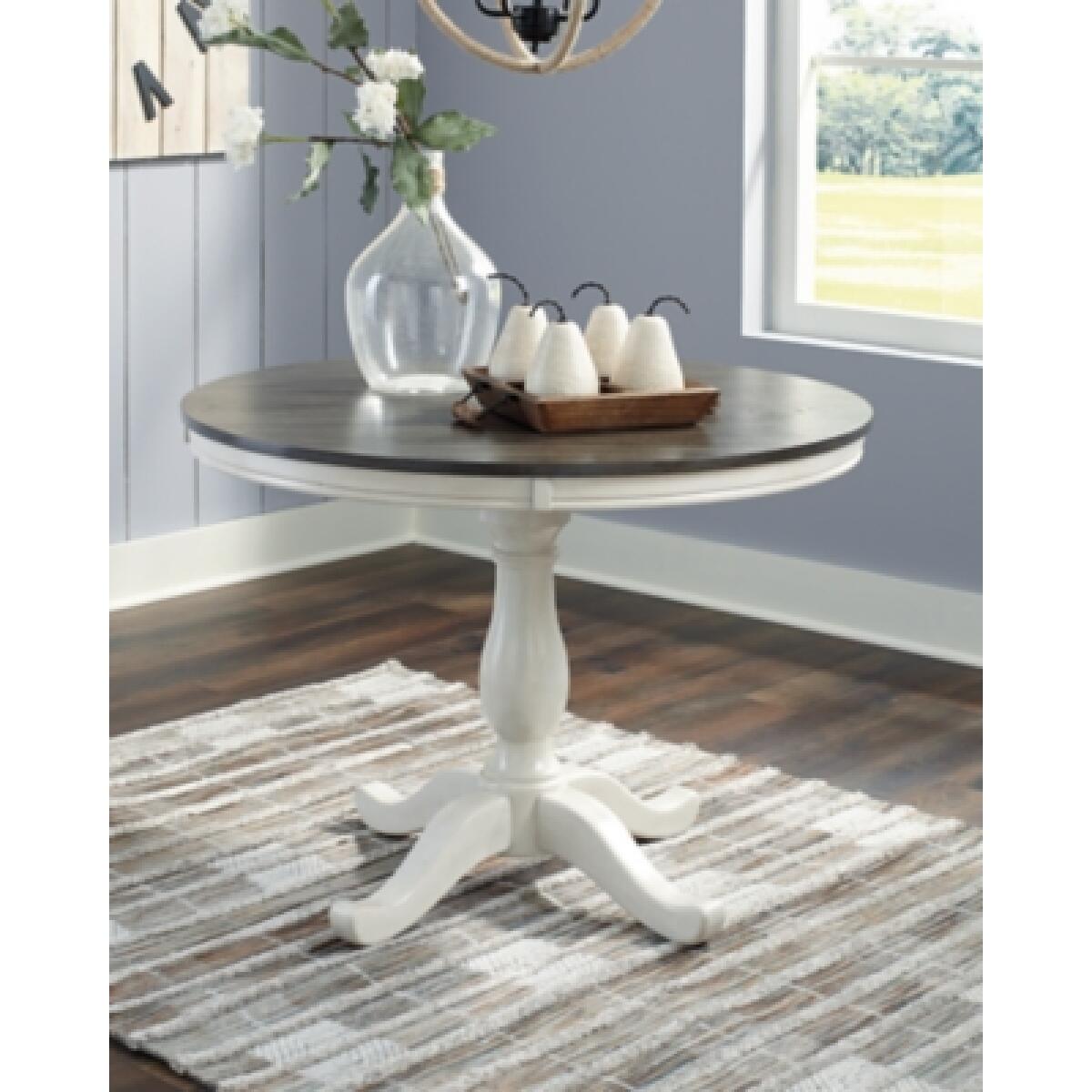 Nelling Dining Table Dining Tables Ashley Furniture 11