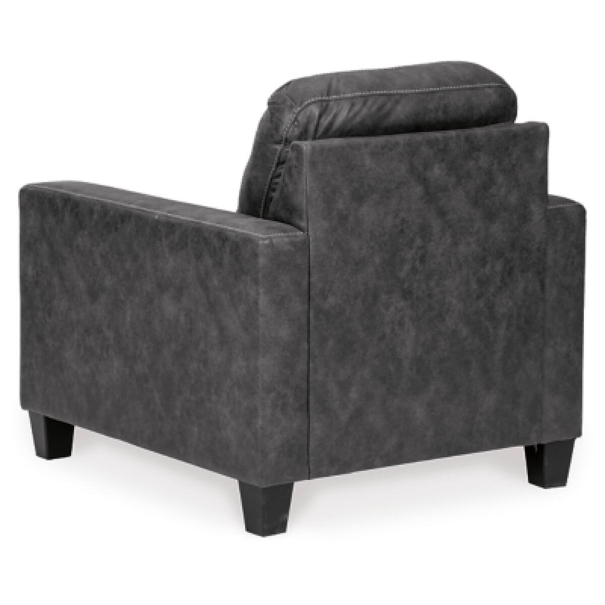 Venaldi Chair Chairs Ashley Furniture 13