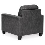 Venaldi Chair Chairs Ashley Furniture 20