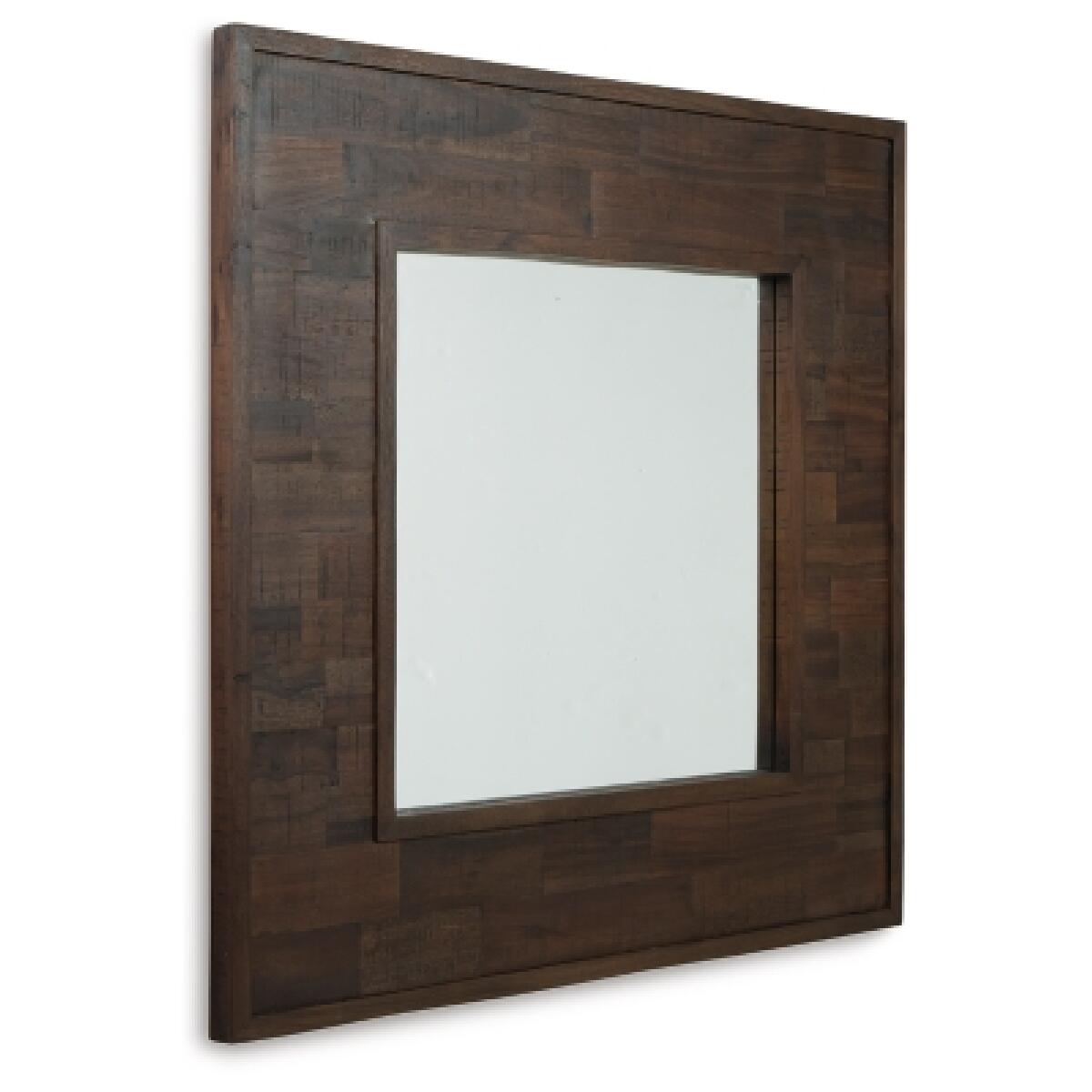 Hensington Accent Mirror Mirrors Ashley Furniture 8