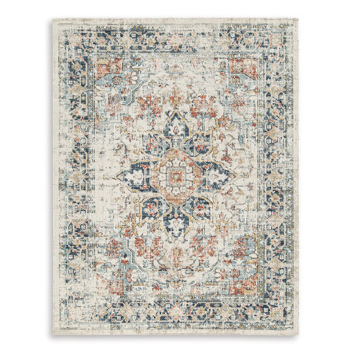 03c06e79720aa038297659e7d4027060 Jarrpage 5' x 7' Rug - Image 1