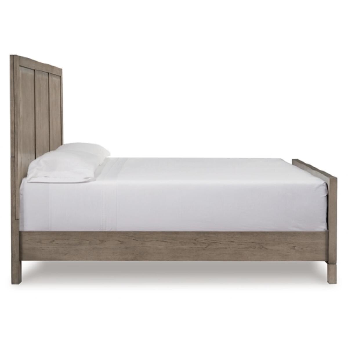 Chrestner Queen Panel Bed Beds Ashley Furniture 13