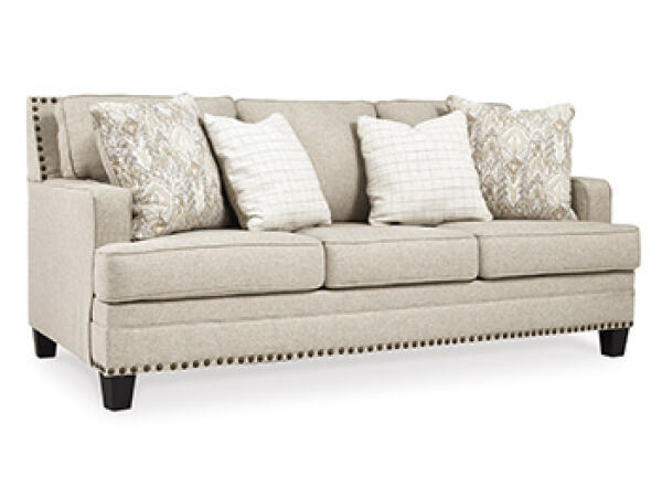 Evey Oversized Accent Ottoman Ottomans & Poufs Ashley Furniture 19
