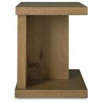 Brinstead Chairside End Table Chairside Tables Ashley Furniture 23