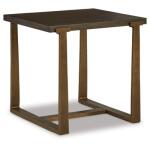Balintmore End Table End tables Ashley Furniture 16