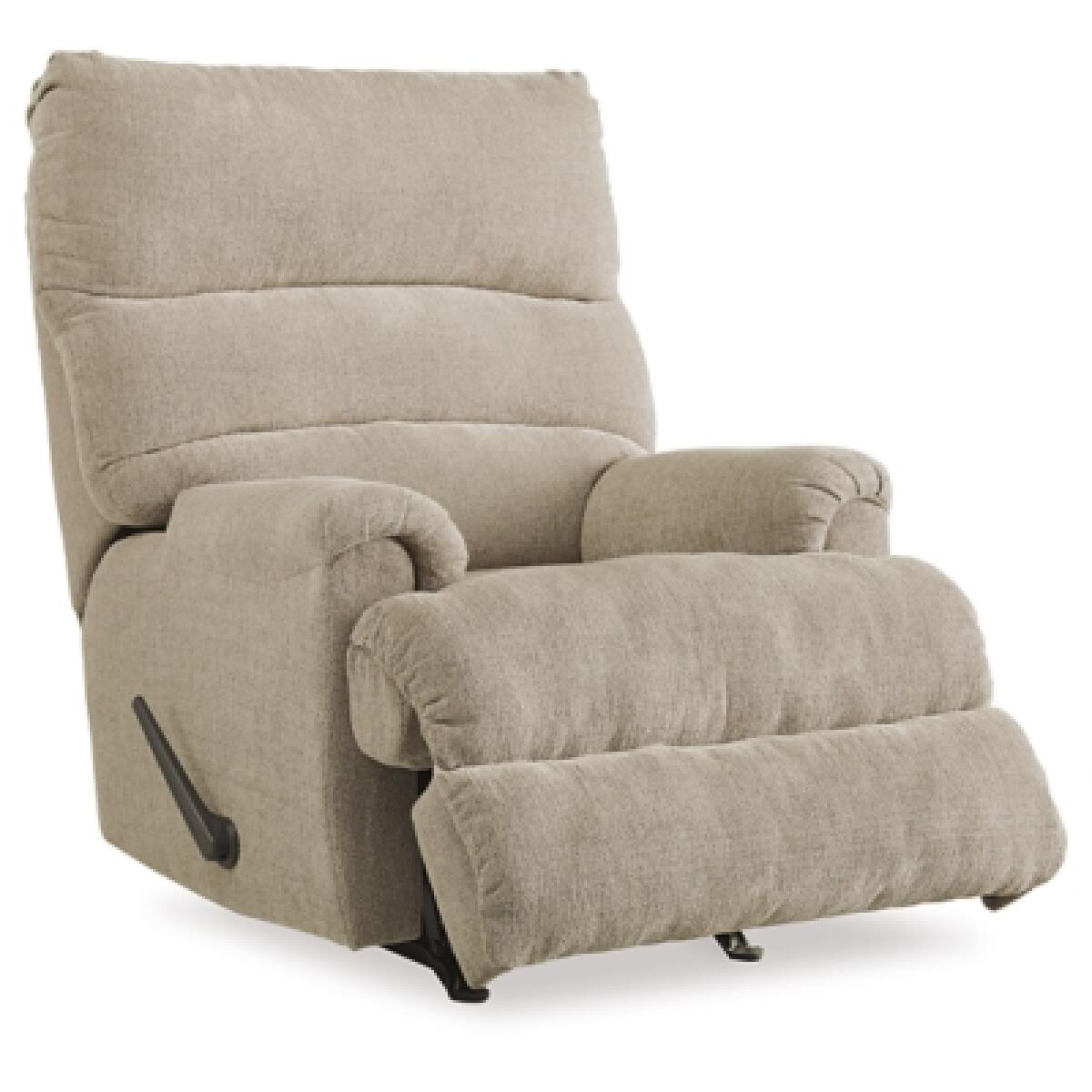 Man Fort Recliner Recliners Ashley Furniture 12
