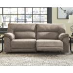 Cavalcade Power Reclining Sofa Sofas Ashley Furniture 27