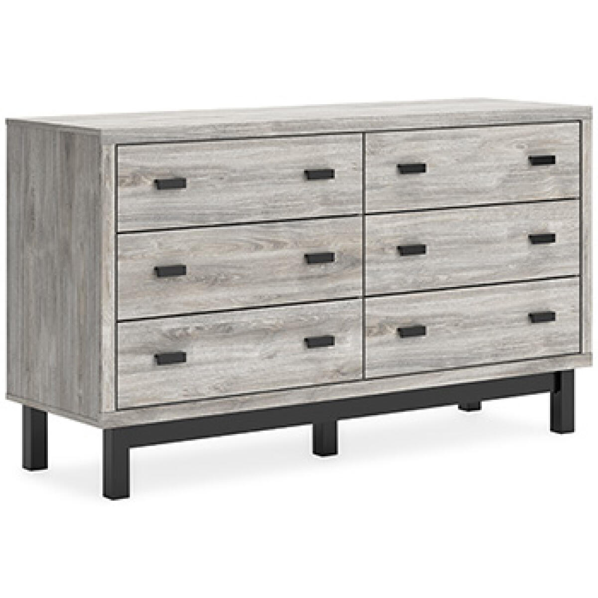 Vessalli Dresser Dressers Ashley Furniture 12
