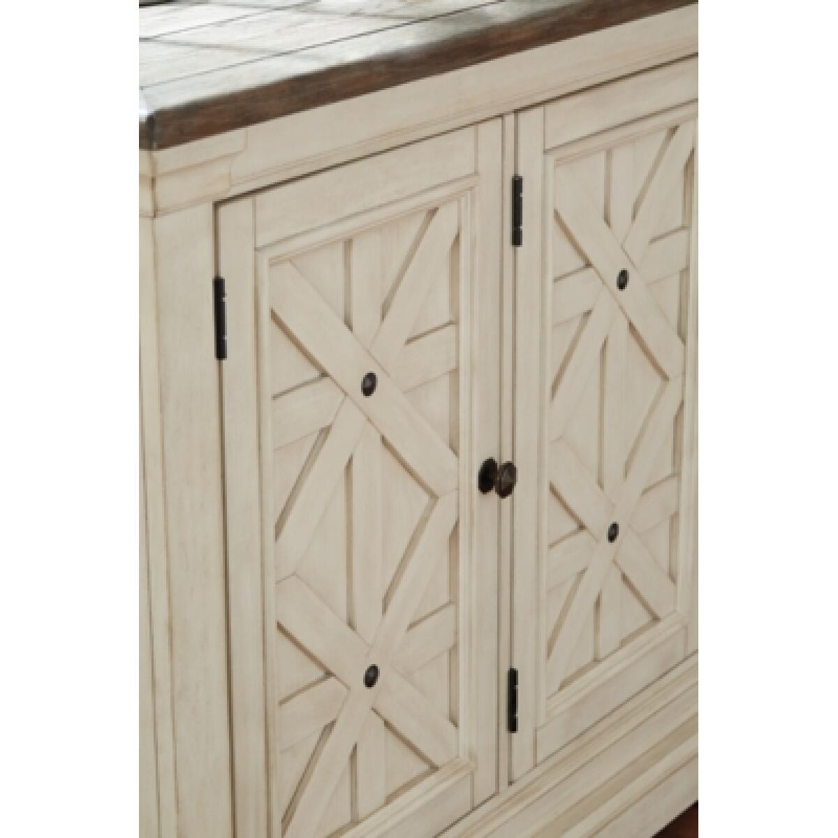 Bolanburg Dining Server Dining Storage Ashley Furniture 21