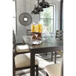 Rokane Dining Table and Chairs (Set of 7) Dining Tables Ashley Furniture 18