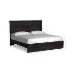 Belachime King Panel Bed Beds Ashley Furniture 13
