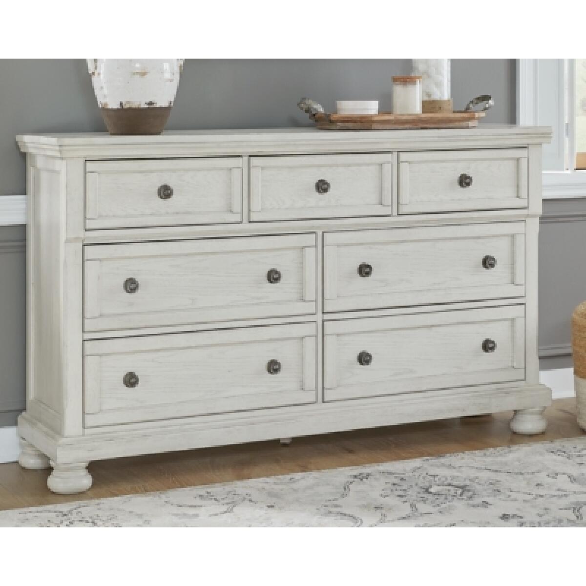 Robbinsdale Dresser Dressers Ashley Furniture 12