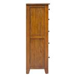 Grandpas Cabin 5 Drawer Chest Chests Liberty Furniture 18