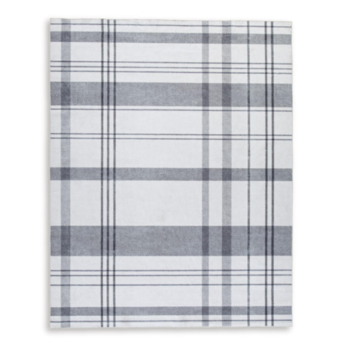 Kaidlow 7’7″ x 9’8″ Washable Rug Rugs Ashley Furniture 8