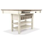 Bolanburg Counter Height Dining Table Dining Tables Ashley Furniture 40