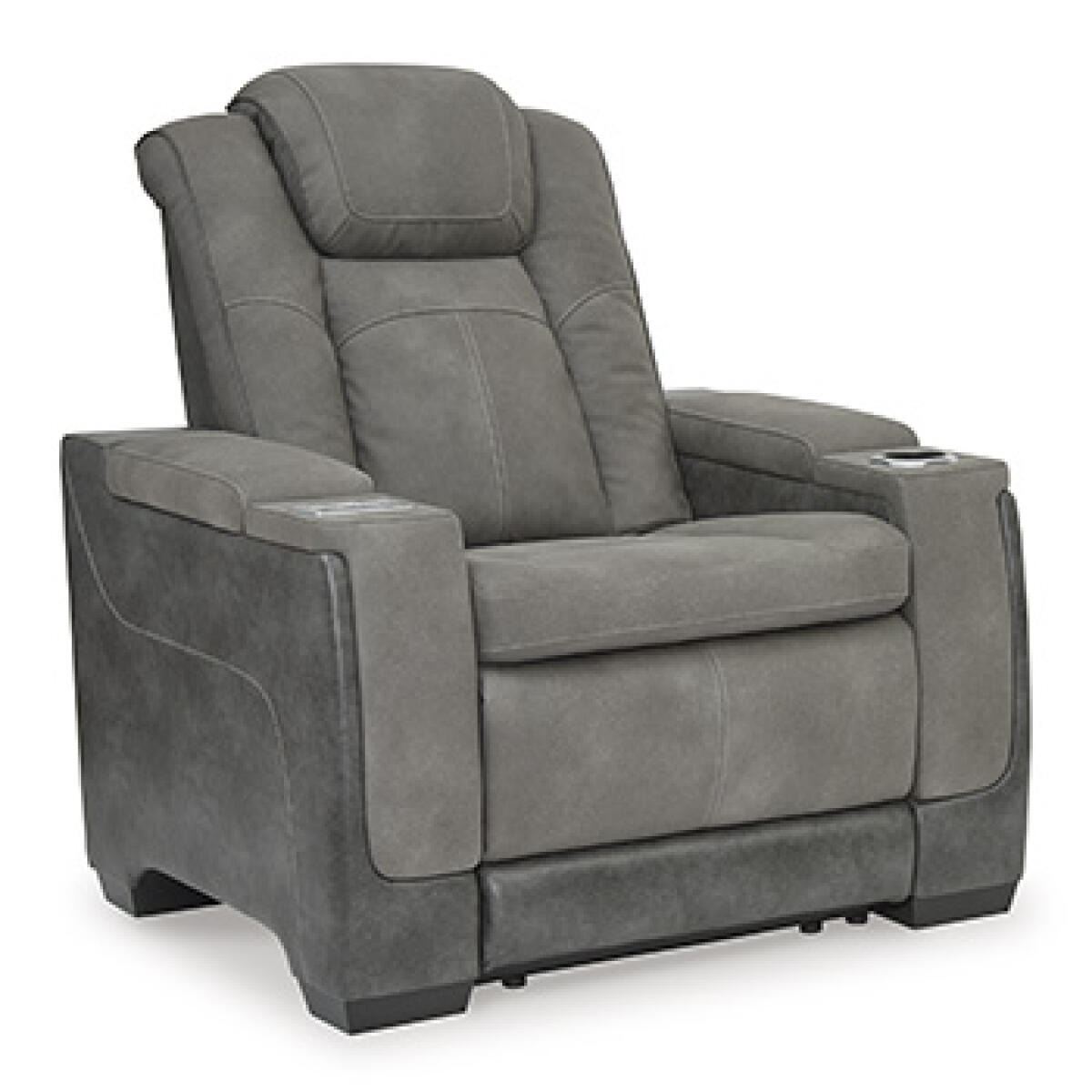 Next-Gen DuraPella Power Recliner Recliners Ashley Furniture 16