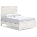Gerridan Full Panel Bed Beds Ashley Furniture 22