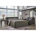 Belziani Full Sofa Sleeper Sleeper Sofas Ashley Furniture 19